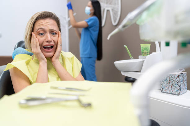 Best Same-Day Emergency Dental Services in Woodcreek, TX