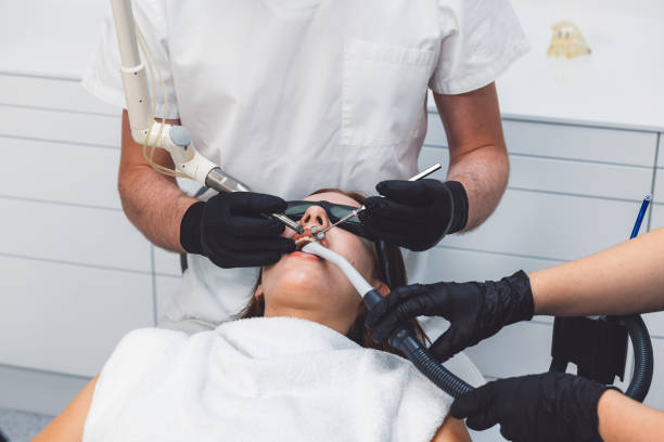 Best Emergency Root Canal Treatment in Woodcreek, TX