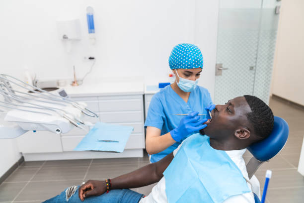 Best Emergency TMJ Treatment in Woodcreek, TX