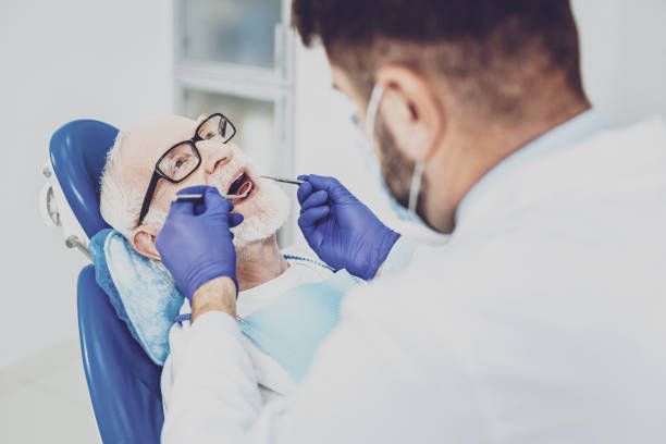 Best Cosmetic Emergency Dentistry in Woodcreek, TX